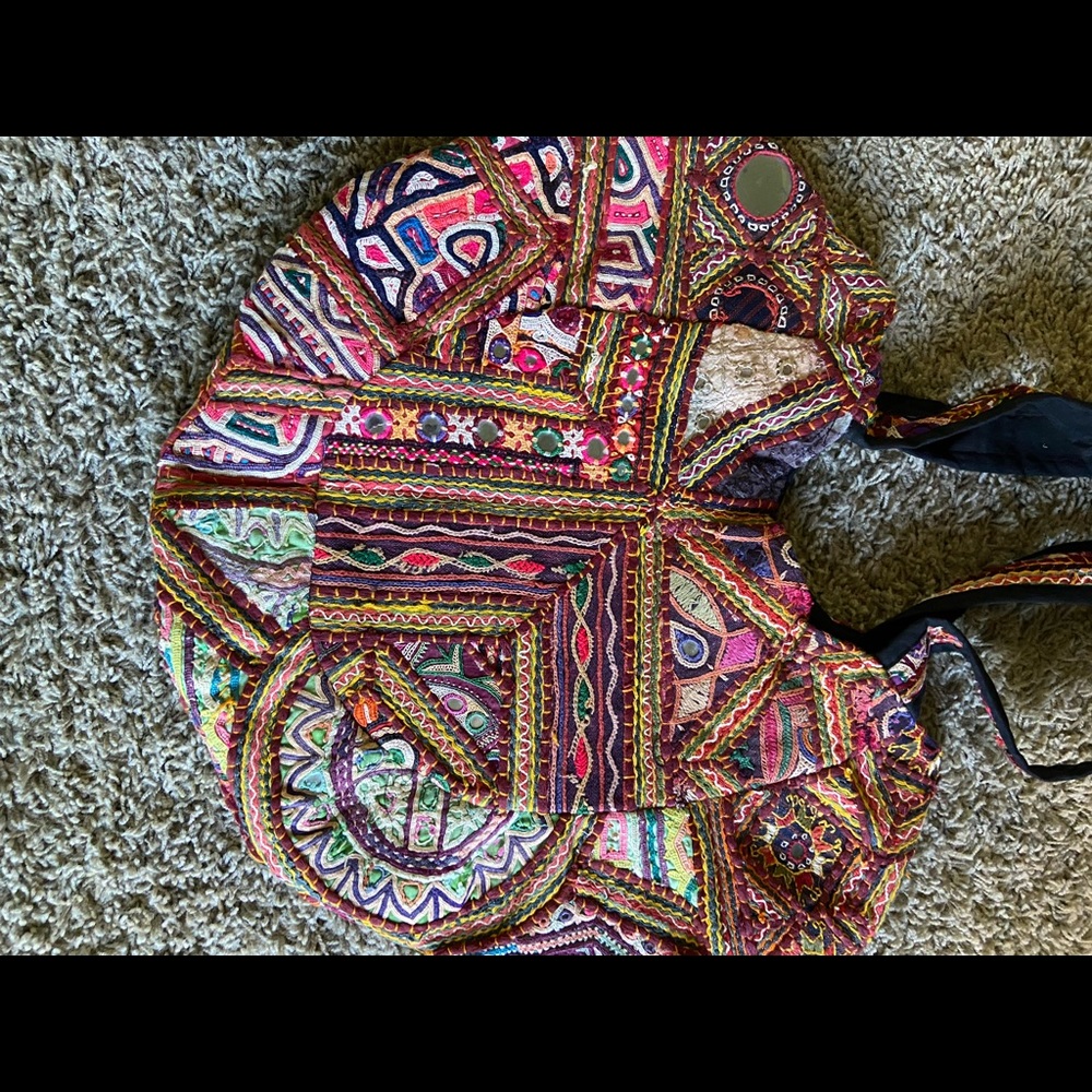 Women’s Shoulder Purse